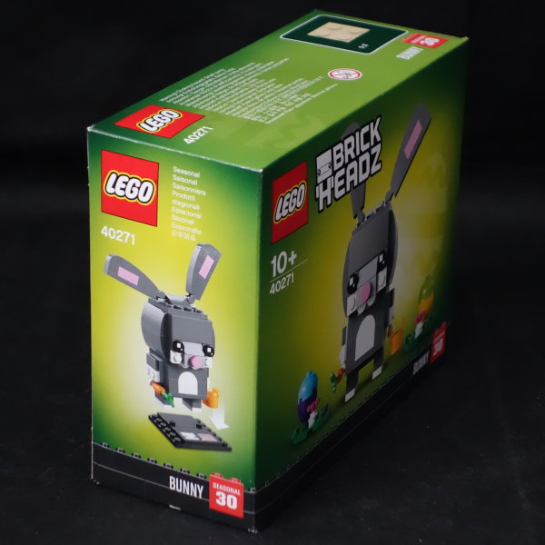 LEGO® BrickHeadz 40271 Osterhase 